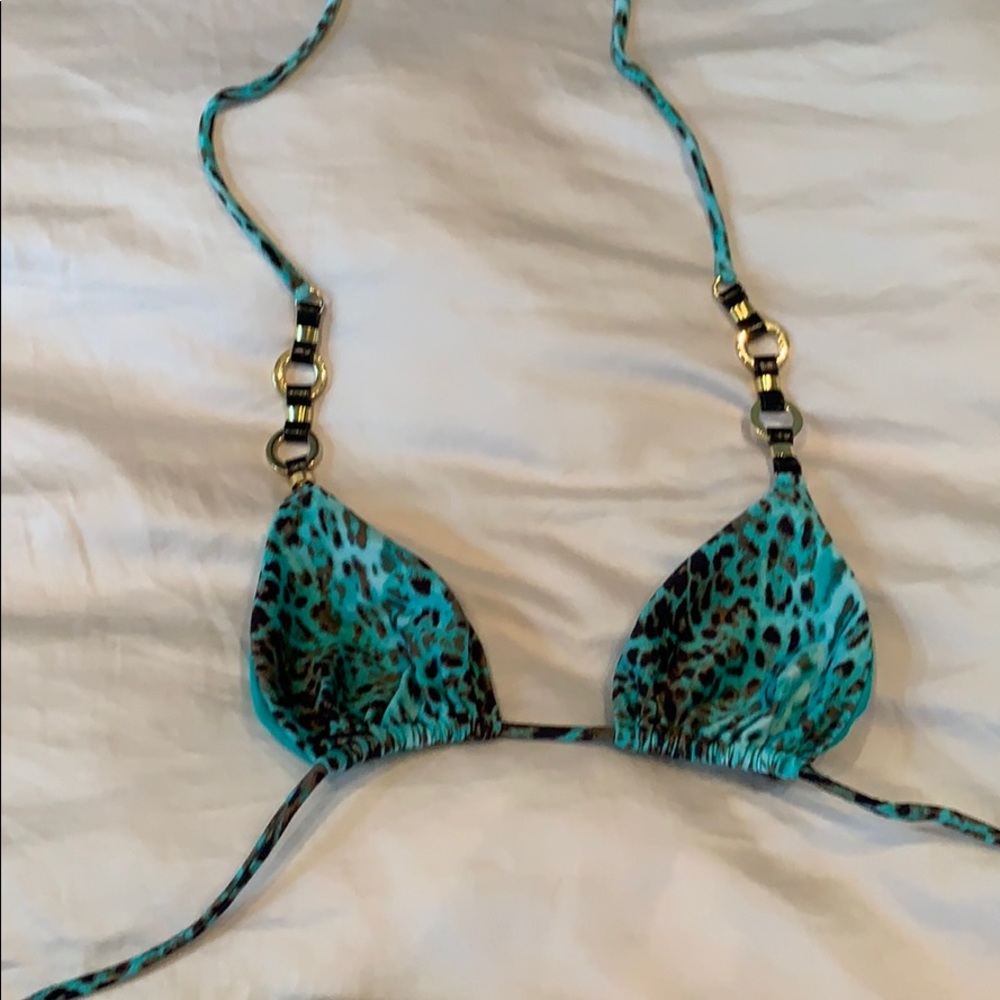Vix bikini top